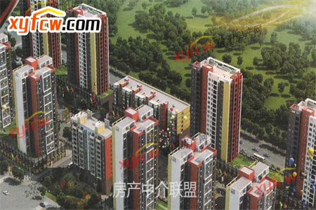 密州尚清华小区2室2厅1卫56万70m2简单装修出售